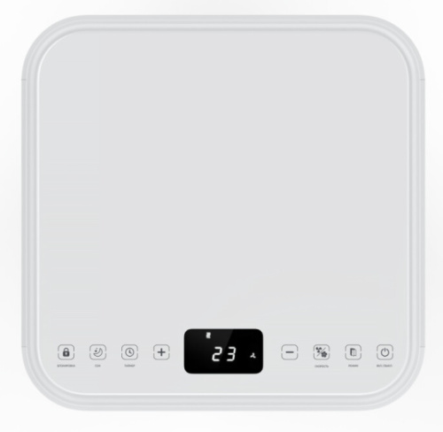 Мобильный кондиционер Royal Clima RM-TS22CH-E фото 5
