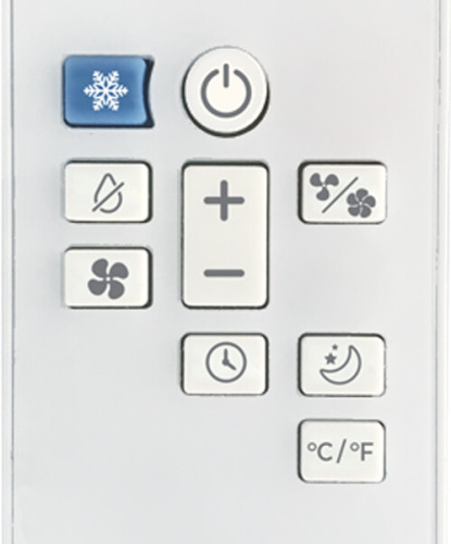 Мобильный кондиционер Royal Clima RM-TS22CH-E фото 7