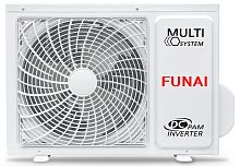 Внешний блок Funai RAMI-4OR80HP.D05/U