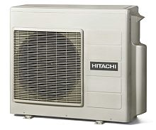 Внешний блок Hitachi RAM-53NE3F