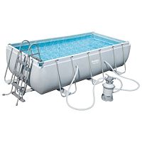 Каркасный бассейн Bestway 56442 BW