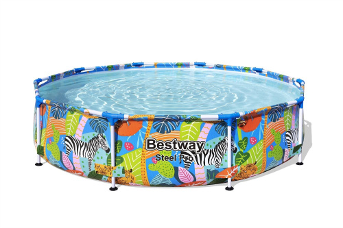 Каркасный бассейн Bestway 56985 BW