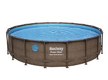 Каркасный бассейн Bestway 56977 BW