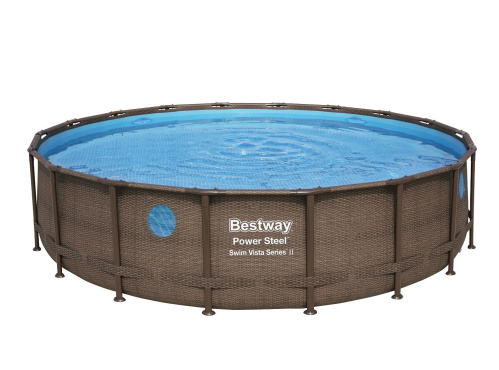 Каркасный бассейн Bestway 56977 BW