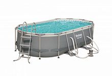 Каркасный бассейн Bestway 56620 BW