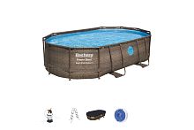 Каркасный бассейн Bestway 56946 BW