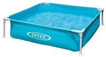 Каркасный бассейн Intex Mini Frame 57173