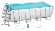 Каркасный бассейн Bestway 56670 BW