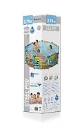 Каркасный бассейн Bestway 5612F