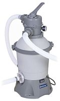 Каркасный бассейн Bestway Hydrium 56566
