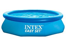 Надувной бассейн Intex Easy Set 28118