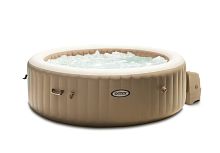 SPA-бассейн Intex Bubble Massage 28428