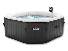 SPA-бассейн Intex Jet and Bubble Deluxe 28458