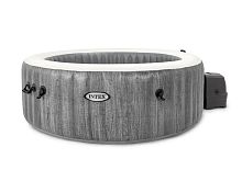 SPA-бассейн Intex Greywood Deluxe 28440