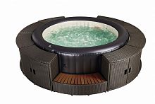 SPA-бассейн MSpa M-CA061