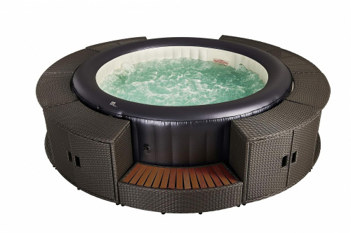 SPA-бассейн MSpa M-CA061