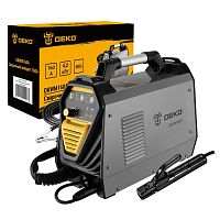 Сварочный аппарат Deko DKWM160A MIG-MAG/ММА (051-4669)