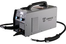Сварочный полуавтомат Deko DKWM200A PRO (051-4686)