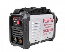 Сварочный аппарат Ресанта LUX САИ-205Т