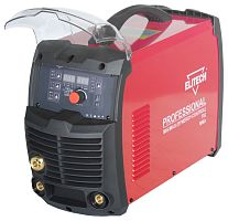 Сварочный инвертор Elitech АИС 300SYN