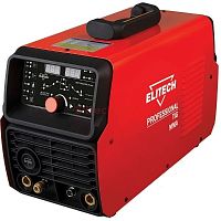 Сварочный аппарат Elitech АИС 200AC/DC Pulse
