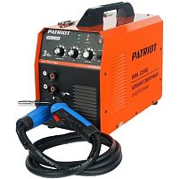 Сварочный инвертор Patriot WMA 225MQ
