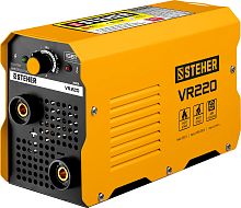 Сварочный аппарат STEHER VR-220