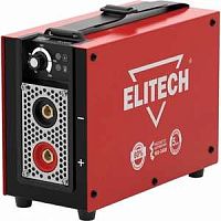 Сварочный инвертор Elitech ИС 220М