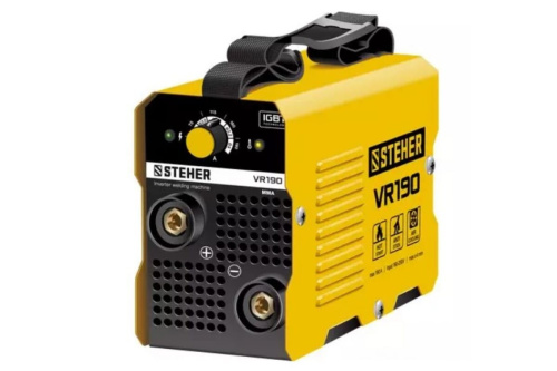 Сварочный аппарат STEHER VR-190