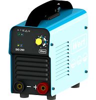 Сварочный аппарат Wert SVD 250