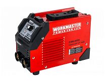 Сварочный инвертор Workmaster САИ-255С