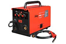 Сварочный полуавтомат Fubag IRMIG 160 SYN TIG, MIG/MAG, MMA