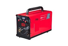 Сварочный аппарат Fubag IRMIG 140 SYN + горелка FB 150_3 м (38440)