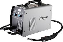 Сварочный полуавтомат Deko DKWM250A PRO (051-4687)