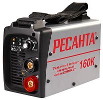 Сварочный аппарат инверторный Ресанта САИ 160К