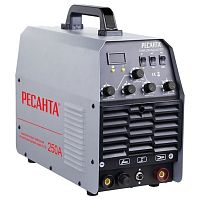 Сварочный инвертор Ресанта САИ-250АД AC/DC