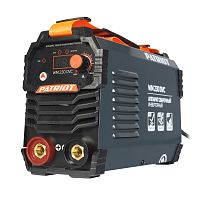 Сварочный аппарат инверторный Patriot WM230DVC