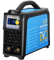 Сварочный инвертор ТСС EVO MMA-160