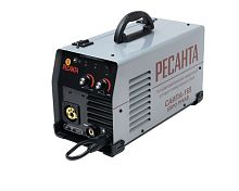 Сварочный полуавтомат Ресанта САИПА-165 Евро рукав (MIG/MAG) (65/95)