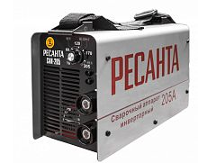 Сварочный аппарат Ресанта САИ205