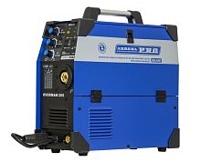 Сварочный аппарат Aurora Pro OVERMAN 205 Mosfet