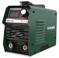 Инвертор Favourite WM-200IG