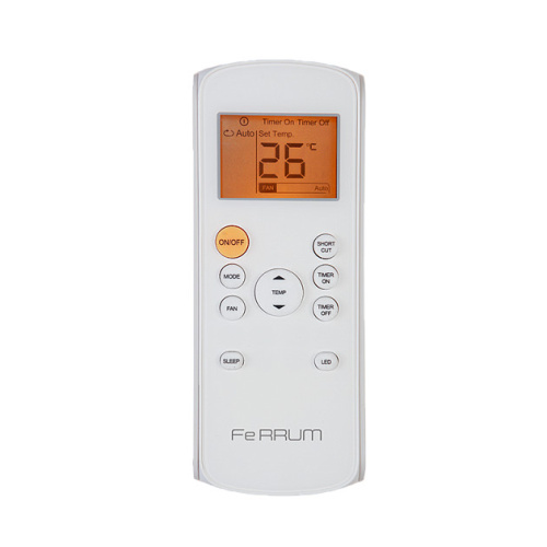 Сплит-система Ferrum FIS18F2/FOS18F2 фото 5