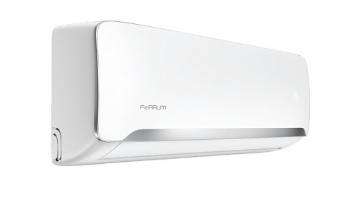 Сплит-система Ferrum FIS18F2/FOS18F2 фото 8