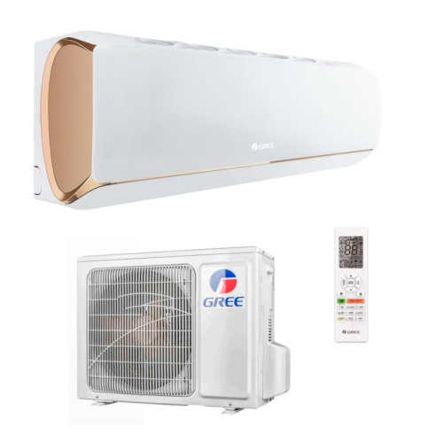 Сплит-система Gree GWH12AEC-K6DNA1A фото 3