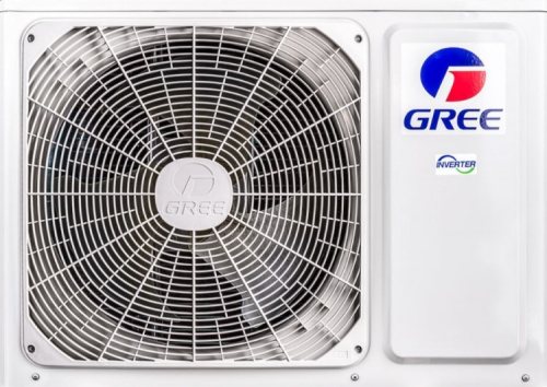 Сплит-система Gree GWH12AEC-K6DNA1A фото 4