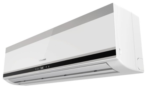Сплит-система Hisense AS-36HR4SDKVT фото 2