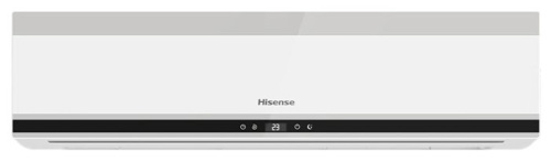 Сплит-система Hisense AS-36HR4SDKVT фото 5