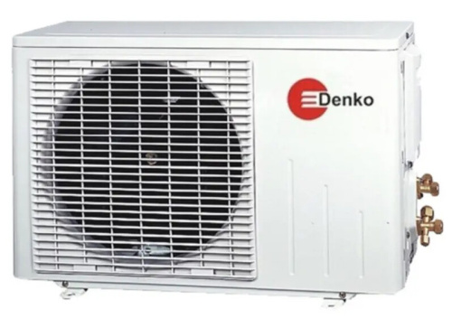 Сплит-система Denko KR-09 фото 3