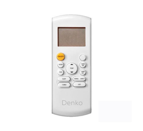 Сплит-система Denko KR-09 фото 4